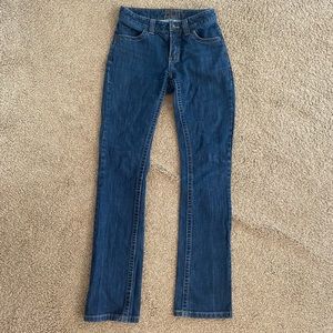 Women’s Kimes Ranch Betty jeans- 0/34